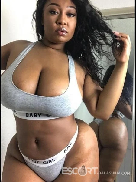 Annabelle интим в Балашихе