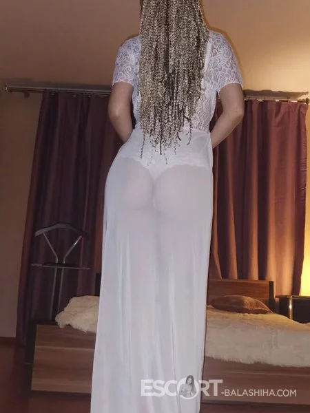 Шлюха Стелла в Балашихе