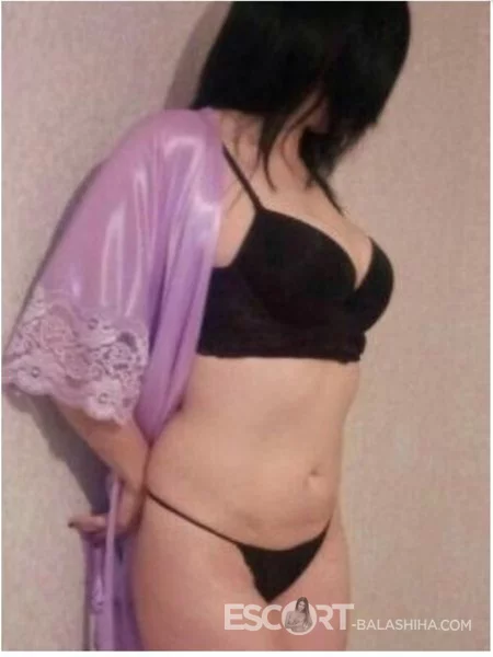 Маша индивидуалка в Балашихе