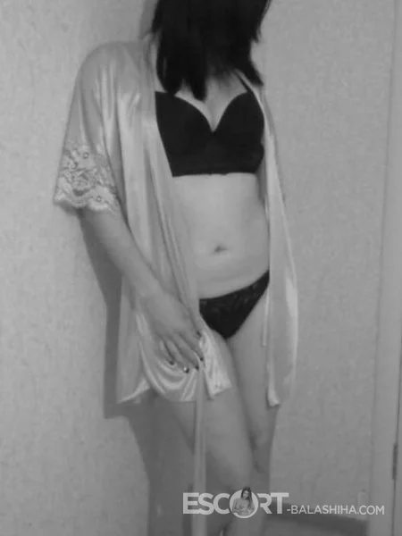 Маша индивидуалка в Балашихе