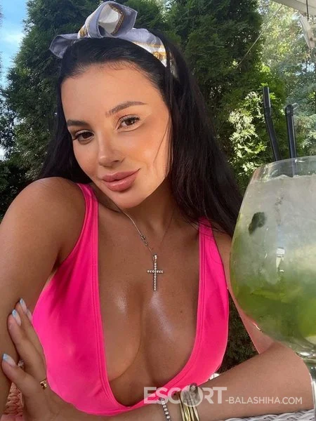 Шлюха Елена в Балашихе