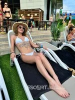 Эля индивидуалка в Балашихе