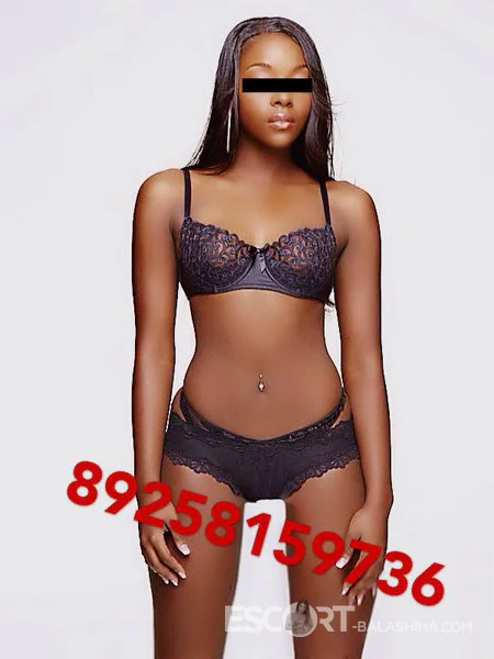 Секс услуги в Балашихе FAITH