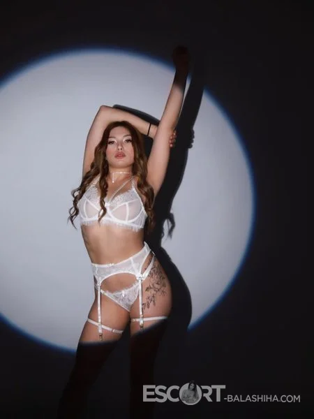 Лиля интим в Балашихе