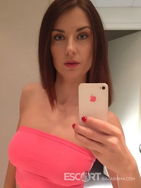 Проститутки Балашихи Юля