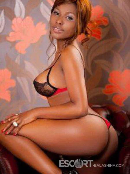 Emily индивидуалка в Балашихе