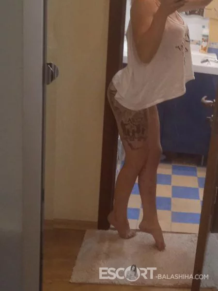 Проститутки Балашихи Ульяна