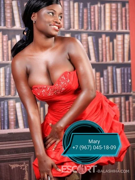 Секс услуги в Балашихе Mary
