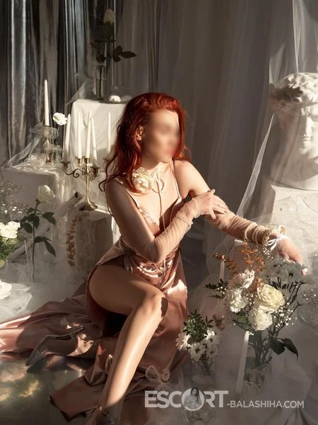 Секс услуги в Балашихе Лисенок