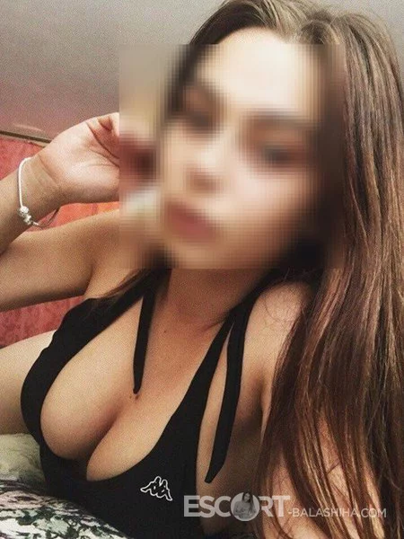 Юля индивидуалка в Балашихе