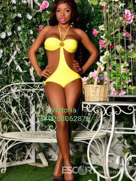 Victoria индивидуалка в Балашихе