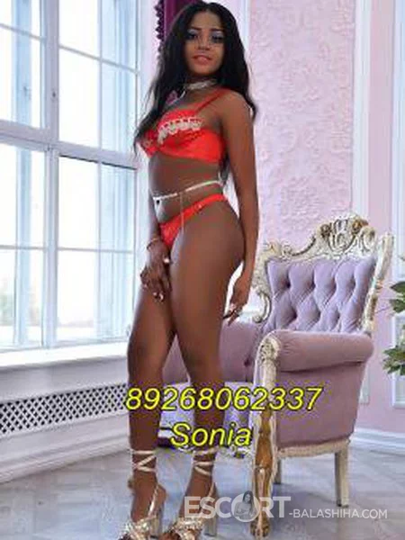 sonia индивидуалка в Балашихе