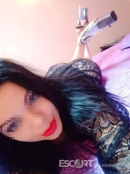 Секс услуги в Балашихе Слава