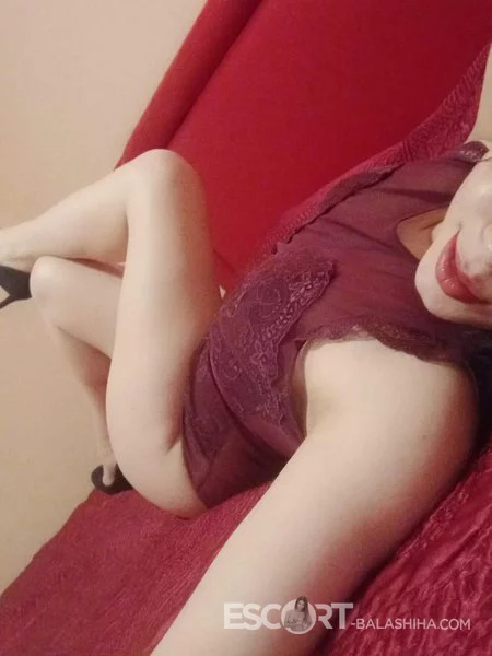 Секс услуги в Балашихе Слава