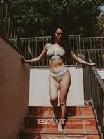 Ангелина индивидуалка в Балашихе