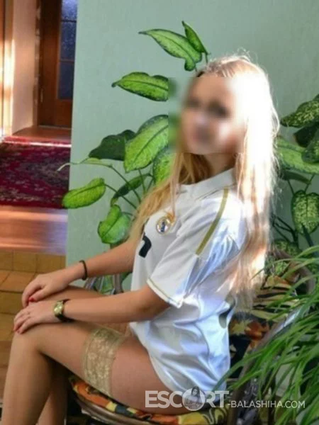 Секс услуги в Балашихе Алина
