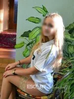 Секс услуги в Балашихе Алина