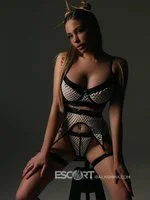 Оля индивидуалка в Балашихе