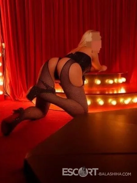 Индивидуалка Милашка в Балашихе