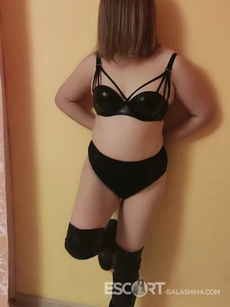 Жасмин индивидуалка в Балашихе