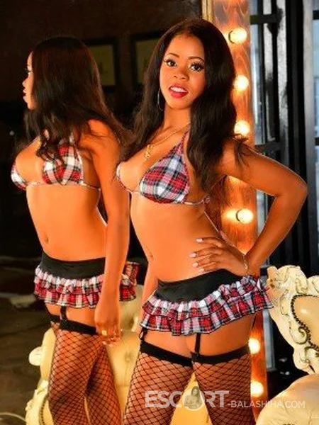 Проститутки Балашихи Bella