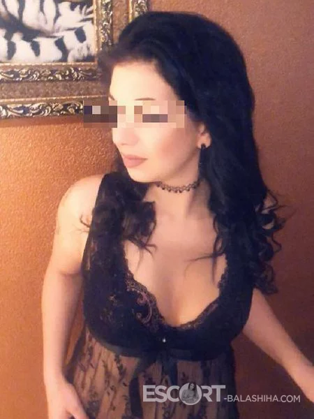 Проститутки Балашихи Зара