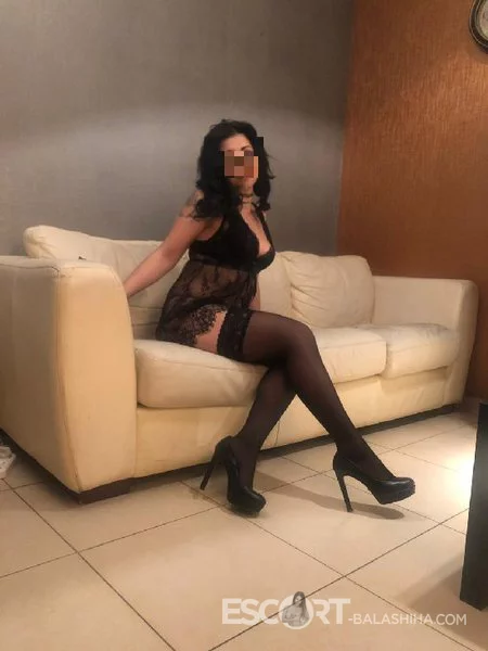 Проститутки Балашихи Зара