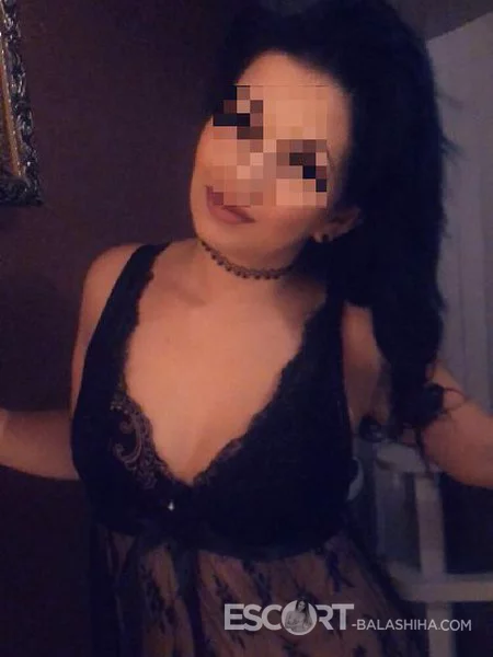 Проститутки Балашихи Зара