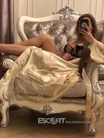 Шлюха Настя в Балашихе