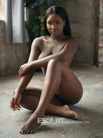 Аманда – жаркая встреча для ценителей удовольствия