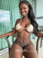 Аманда – жаркая встреча для ценителей удовольствия