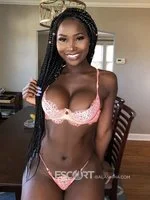 Аманда – жаркая встреча для ценителей удовольствия