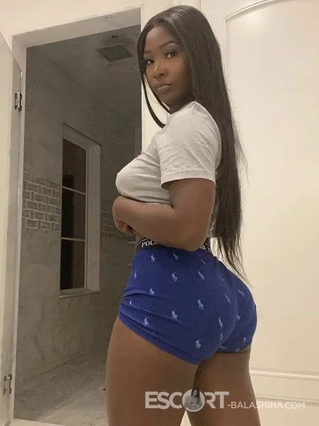 Аманда – жаркая встреча для ценителей удовольствия