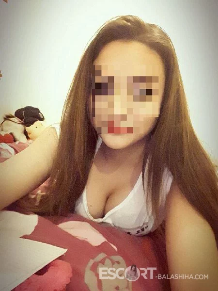 Секс услуги в Балашихе Зарина