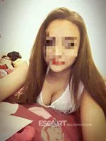 Секс услуги в Балашихе Зарина