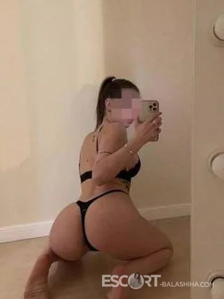 Проститутки Балашихи Кристина