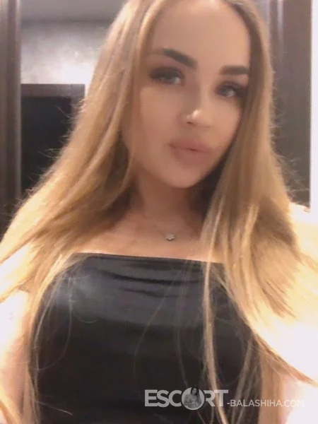 евгения интим в Балашихе