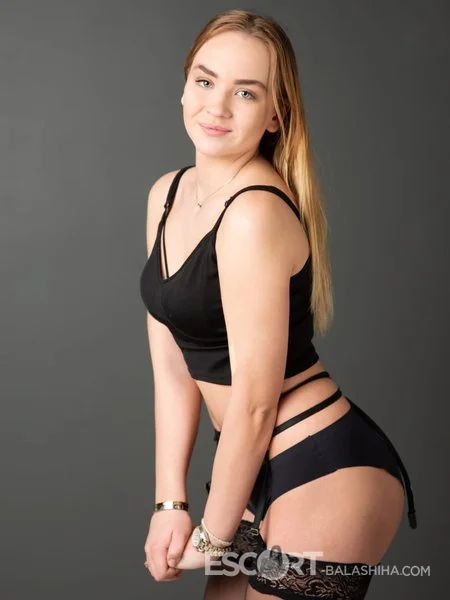 евгения интим в Балашихе