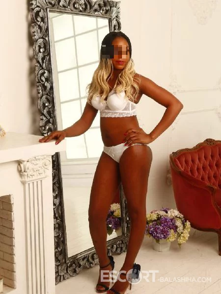 alisa интим в Балашихе