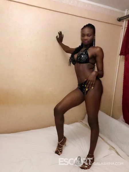 Проститутки Балашихи amanda