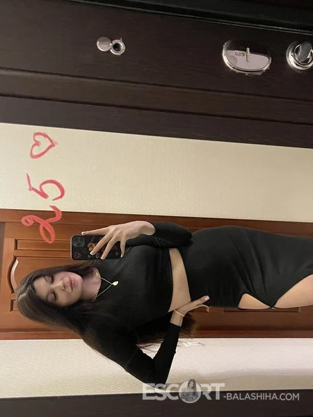 Проститутки Балашихи Кира