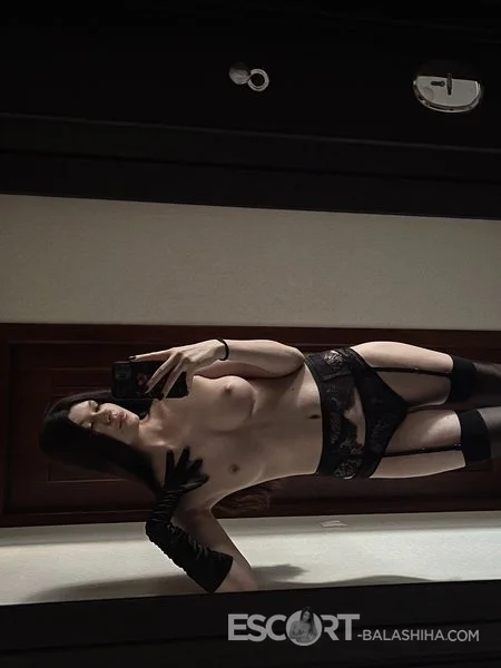 Проститутки Балашихи Кира