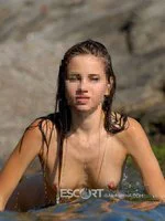 Шлюха ЖАННАА в Балашихе