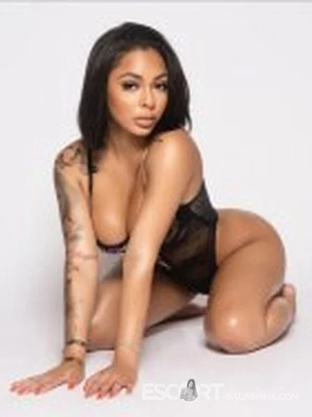 Секс услуги в Балашихе Май