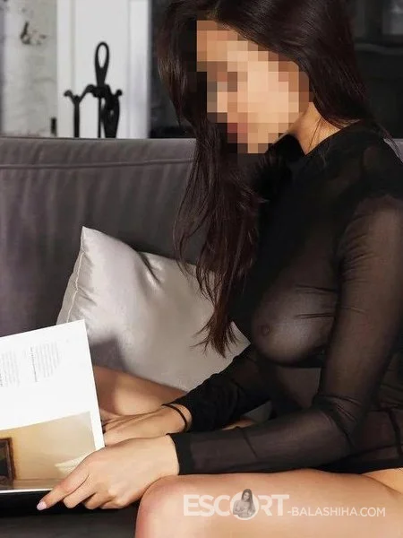 Шлюха Инга в Балашихе