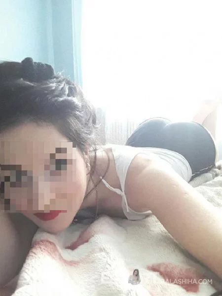 Шлюха Катя в Балашихе