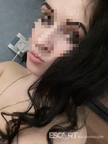 Шлюха Катя в Балашихе