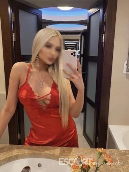 Шлюха Алиса в Балашихе