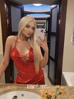 Шлюха Алиса в Балашихе