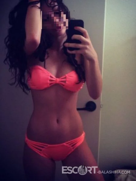 Секс услуги в Балашихе Маша